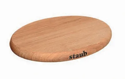 Produktbild von Staub Magnetic trivet, 210 mm