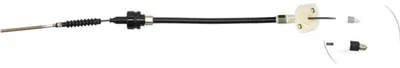 Image de A.B.S. K21170 Câble d'embrayage pour FIAT Uno à hayon (146)