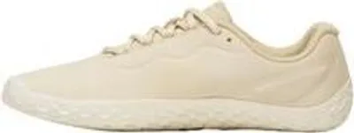 Zdjęcie produktu dla Merrell Women Sporty Loafers Vapor Glove 6 Leather Barefoot J00003335 creme
