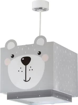 Produktbild von Dalber Hängelampe Little Teddy