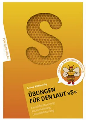 Obrázek produktu pro Übungen für den Laut S