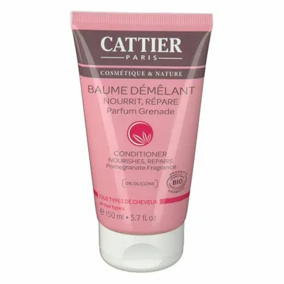 Produktbild von Cattier Paris Cattier Balsamo Desenredante 150ml