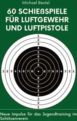 Immagine prodotto di 60 Schießspiele für Luftgewehr und Luftpistole