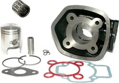 Produktbild von 50 Zylinder 40mm KOLBEN Nadel Lager KIT Set für GILERA Runner SP DD Race abBj99 Zylinderkit