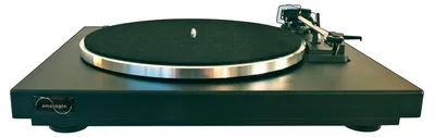 Produktbild von Analogis Vollautomatischer Plattenspieler ohne Entzerrer-Vorverstärker