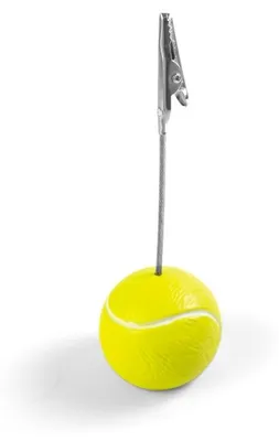 Productafbeelding van Trendform Memoclip - Tennis