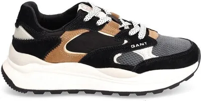 Produktbild von Gant Fultony Damen Sneaker Turnschuhe Freizeit Halbschuhe 25533243 G00