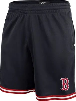 Produktbild von 47 Brand MLB Mesh Shorts - GRAFTON Boston Red Sox - XL