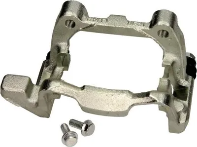 Zdjęcie produktu dla Mocowanie Zacisku Hamulcowego Vw Tył Caddy/ Golf/ Jetta/ Scirocco/ Touran 1,2-2,5 03- Pr