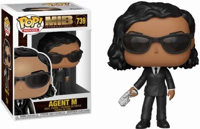 Obrázek produktu pro FUNKO 38492, 110 g