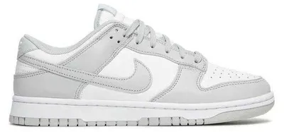 Produktbild von Nike Dunk Low Grey Fog - EU: 38.5