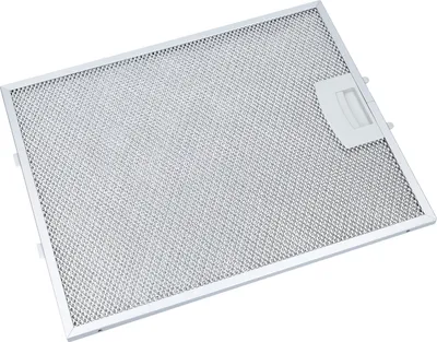 Produktbild von Bosch Siemens Fettfilter Matte Metall 250x322mm Dunstabzugshaube 353110 00353110