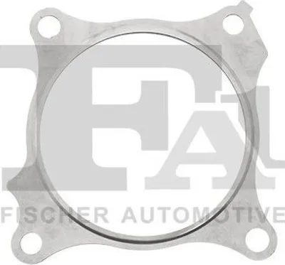 Produktbild von FA1 790-910 Auspuffdichtung Auspuffdichtung für HONDA CIVIC IX (FK)