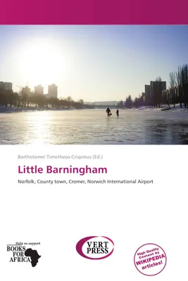 Produktbild von Little Barningham