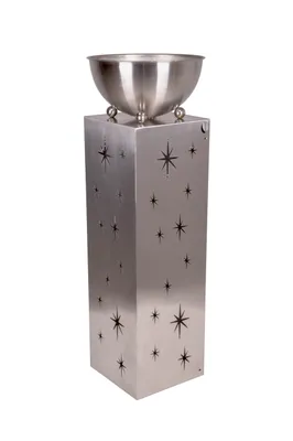Image de Colonne de Noël, avec éclairage LED