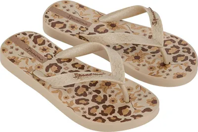 Produktbild von Ipanema Temas Xiv Flip-flops Beige EU 25-26 Junge Beige EU 25-26