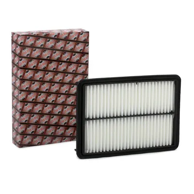 Produktbild von ASHIKA 20-0H-012 Luftfilter für HYUNDAI Tucson (TL, TLE)