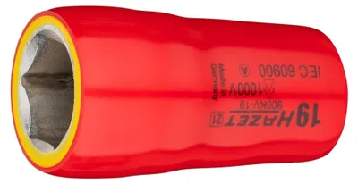 Zdjęcie produktu dla HAZET 900KV-19, 1 szt.