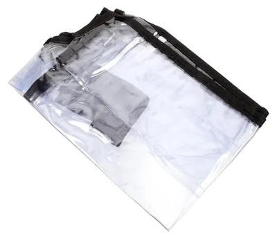 Produktbild von Wiederverwendbare Gepäckhülle für Rollkoffer