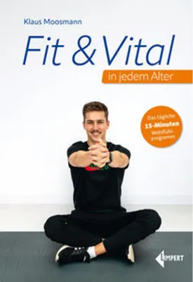Produktbild von Fit & Vital in jedem Alter