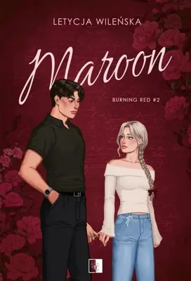 Obrázek produktu pro Maroon – Letycja Wileńska
