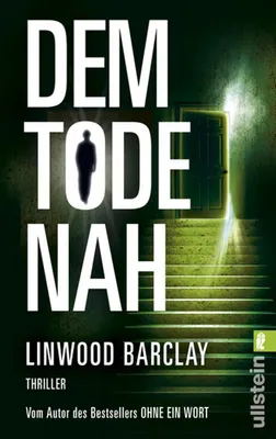 Produktbild von Barclay, L: Tode nah