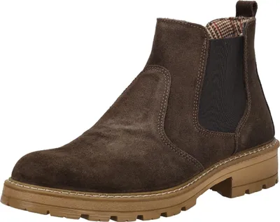 Obrázek produktu pro Buty męskie Frederik skórzane brązowe rozmiar 41