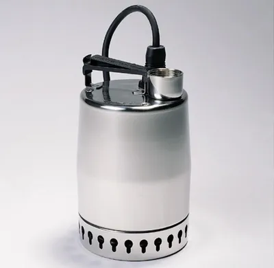 Image de Pompe de drainage de cave Grundfos KP250-A1 220 V avec interrupteur à flotteur, 1 pièce.
