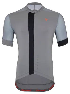 Produktbild von Silvini Md2226 Carnio Kurzarm-radtrikot Grau 2XL Mann Grau 2XL