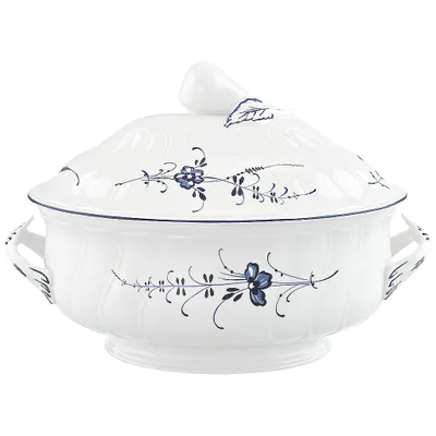 Immagine prodotto di 2145671 Terrina Old Luxemburg Villeroy & Boch