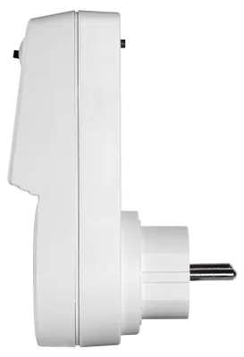 Produktbild von Elektro bock Empfänger für Kessle - Steckdosenausführung PH-PK21