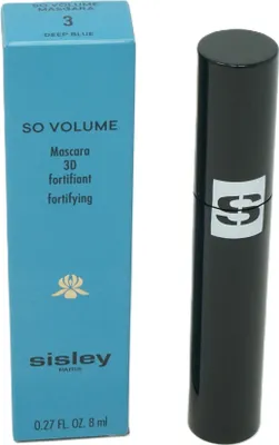 Immagine prodotto di Sisley So Volume 3D Mascara Fortificante 8ml