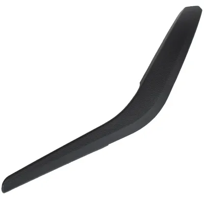 Produktbild von Türgriff innen links vorne oder hinten schwarz für BMW X1 E84 2009-2015