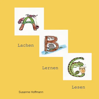 Produktbild von Abc