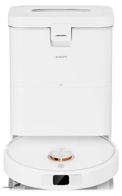 Produktbild von Xiaomi Robot Vacuum H50 with self-cleaning base