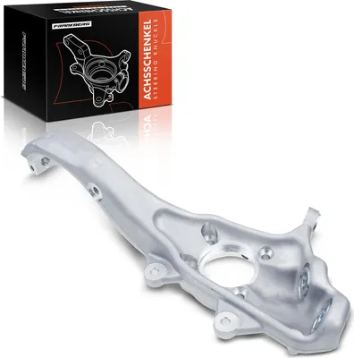 Image de Frankberg 1x Pivot de Suspension Essieu Avant Gauche pour BMW X5 E70 F15 F85 X6 E71 E72 F86
