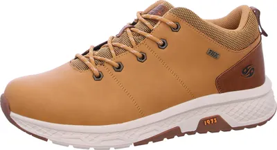 Produktbild von Dockers by Gerli Schnürstiefel Beige