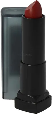 Produktbild von Maybelline New York Color Sensational Powder Matte Barra Labios #05-cruel ruby
