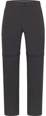 Immagine prodotto di Pantaloni in tessuto da uomo color grafite