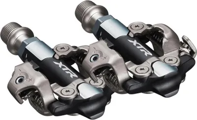 Produktbild von SHIMANO XTR PD-M9200, Zweiseitiges SPD-Pedal, SH-IPDM9200