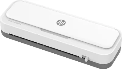 Immagine prodotto di HP OneLam 400 A4