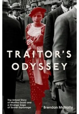 Produktbild von Traitor's Odyssey