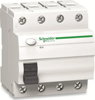 Immagine prodotto di SCHNEIDER ELECTRIC SCHNEIDER A9Z01440 interruttore differenziale, 40A