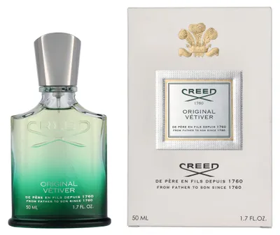 Image de Creed Original Vetiver Edp Spray