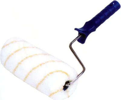 Obrázek produktu pro Váleček JH004 23 cm s rukojetí, malířský váleček
