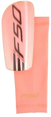 Produktbild von Adidas - "F50 SG League" Schienbeinschutz SX1858 (M) (Orange)