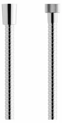 Obrázek produktu pro Sprchová hadice CLASSIC, 125 cm, materiál CROMO, zesílená
