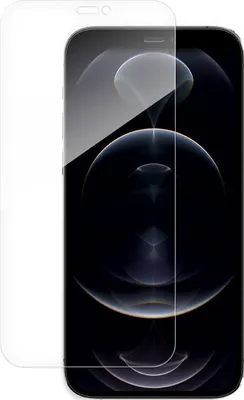 Obrázek produktu pro cofi1453® Ochranné sklo 9H kompatibilní s ochranným sklem displeje iPHONE 13 PRO MAX na míru