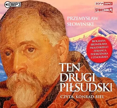 Obrázok produktu pre Tento druhý Pilsudski