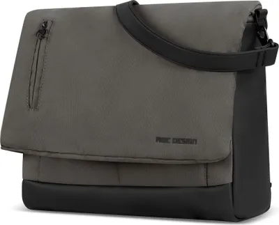 Produktbild von ABC Design Wickeltasche Urban - inkl. Wickelunterlage